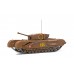 CC60112 Churchill Mk.III Tank, ESK - 6th Guards Armoured Brigade